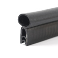 rubber gasket foam rubber strip extruded Rubber Seal Strip